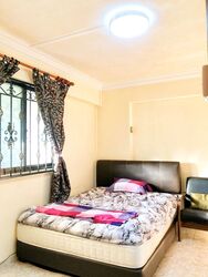 Blk 138 Simei Street 1 (Tampines), HDB 4 Rooms #610232331